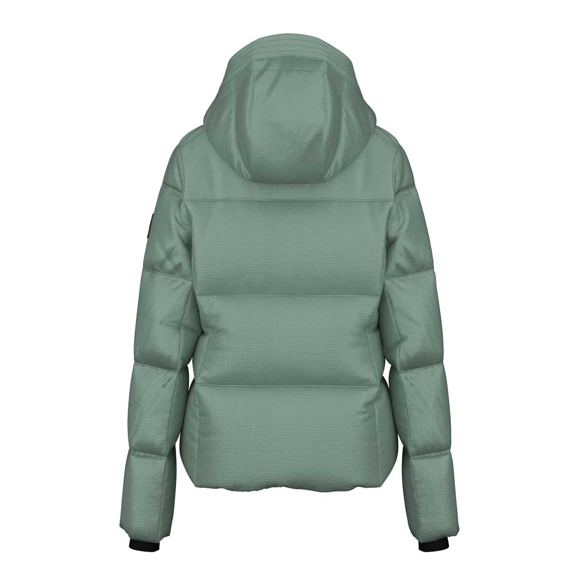 Head Ashley Jacket Women's in Granite Green